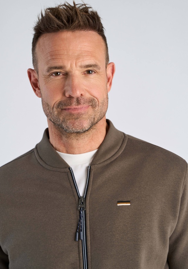 JACK’S Cardigan »Cardigan Comfort Fit«