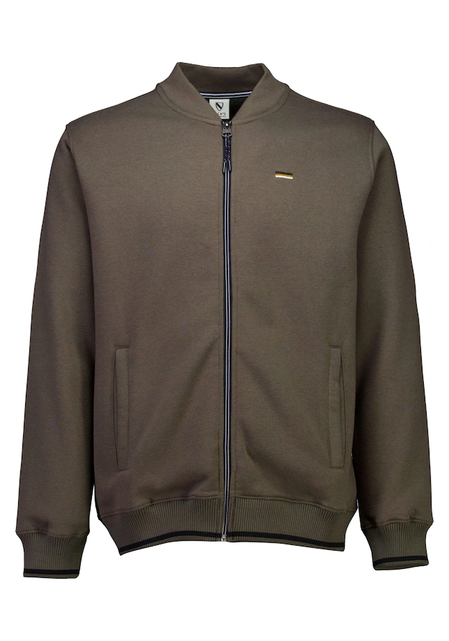 JACK’S Cardigan »Cardigan Comfort Fit«