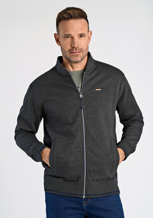 JACK’S Cardigan »Cardigan Comfort Fit«