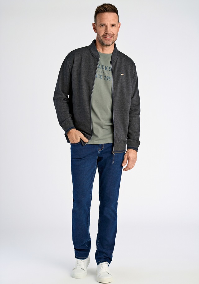 JACK’S Cardigan »Cardigan Comfort Fit«