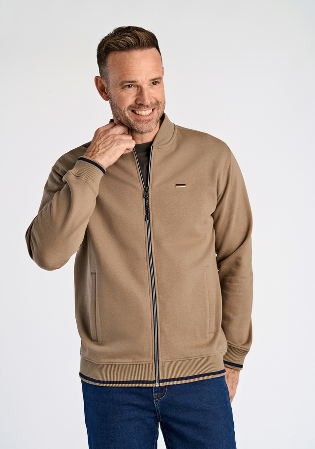 JACK’S Cardigan »Cardigan Comfort Fit«