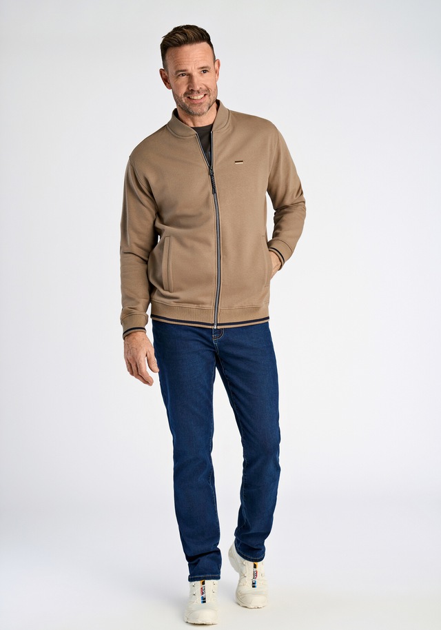 JACK’S Cardigan »Cardigan Comfort Fit«