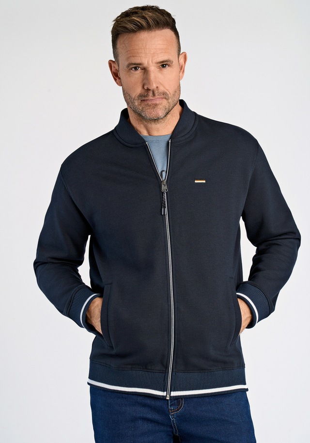 JACK’S Cardigan »Cardigan Comfort Fit«