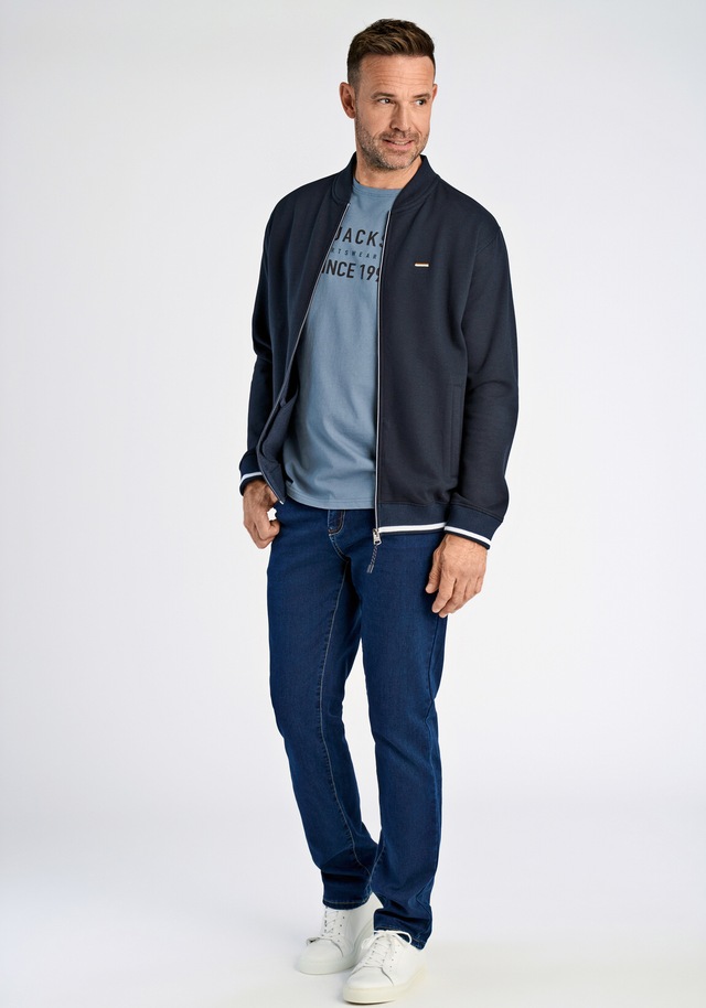 JACK’S Cardigan »Cardigan Comfort Fit«
