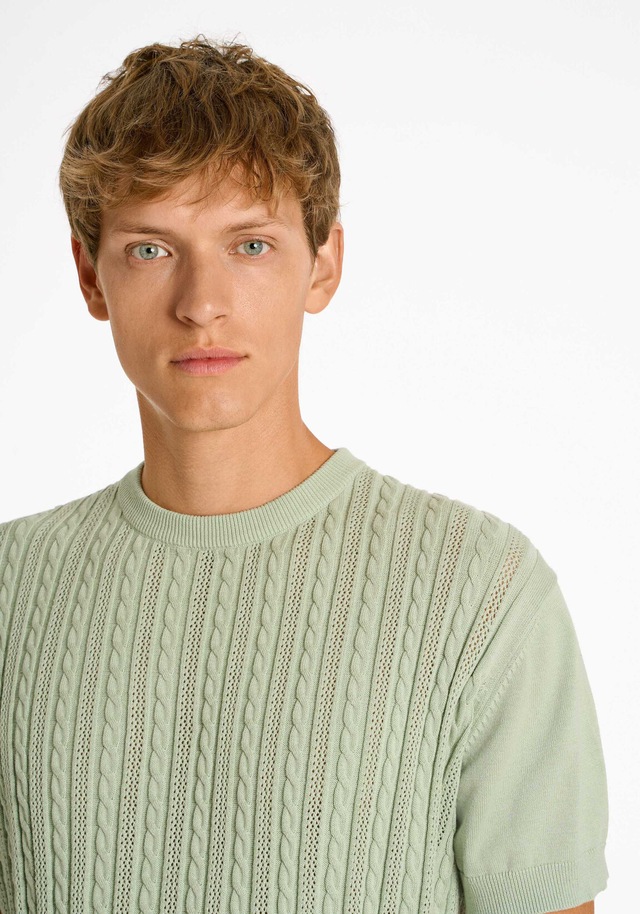 LINDBERGH Kurzarmshirt »T-Shirt (Kurzarm) Relaxed Fit«