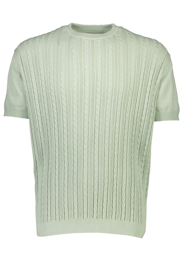 LINDBERGH Kurzarmshirt »T-Shirt (Kurzarm) Relaxed Fit«