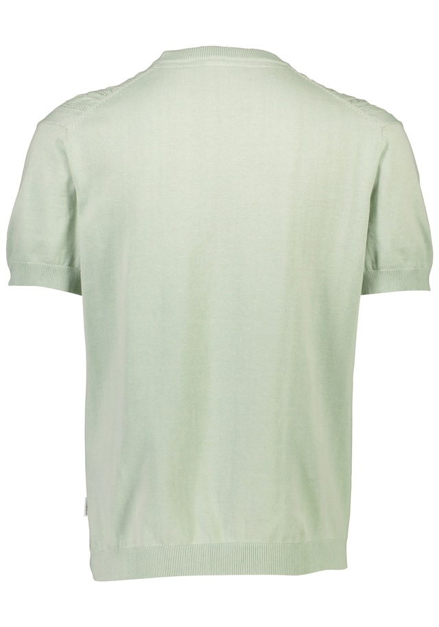 LINDBERGH Kurzarmshirt »T-Shirt (Kurzarm) Relaxed Fit«