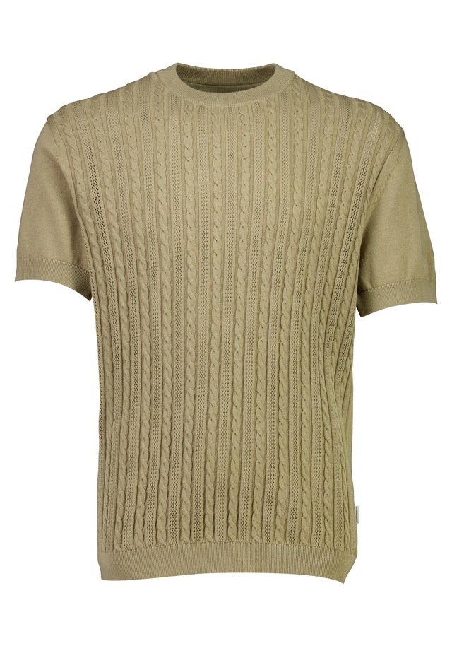 LINDBERGH Kurzarmshirt »T-Shirt (Kurzarm) Relaxed Fit«