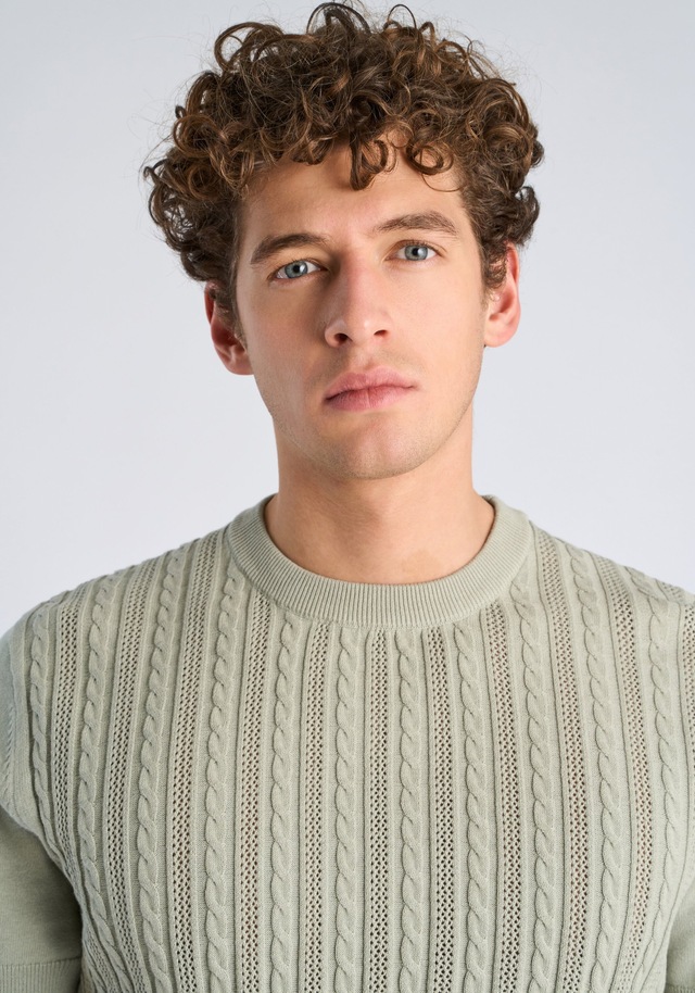 LINDBERGH Kurzarmshirt »T-Shirt (Kurzarm) Relaxed Fit«