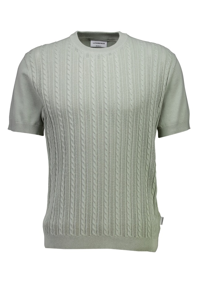 LINDBERGH Kurzarmshirt »T-Shirt (Kurzarm) Relaxed Fit«
