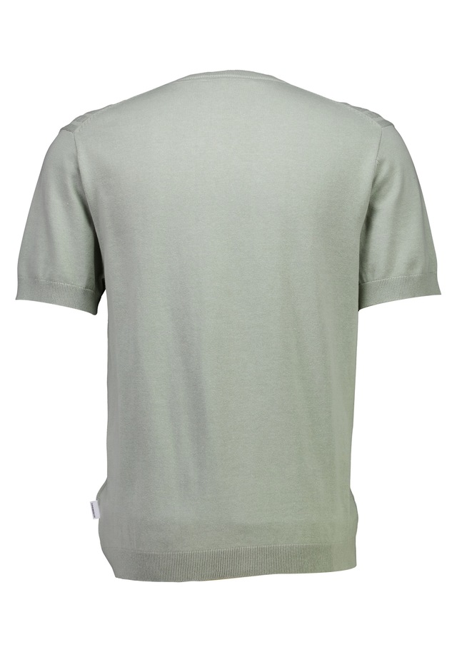 LINDBERGH Kurzarmshirt »T-Shirt (Kurzarm) Relaxed Fit«