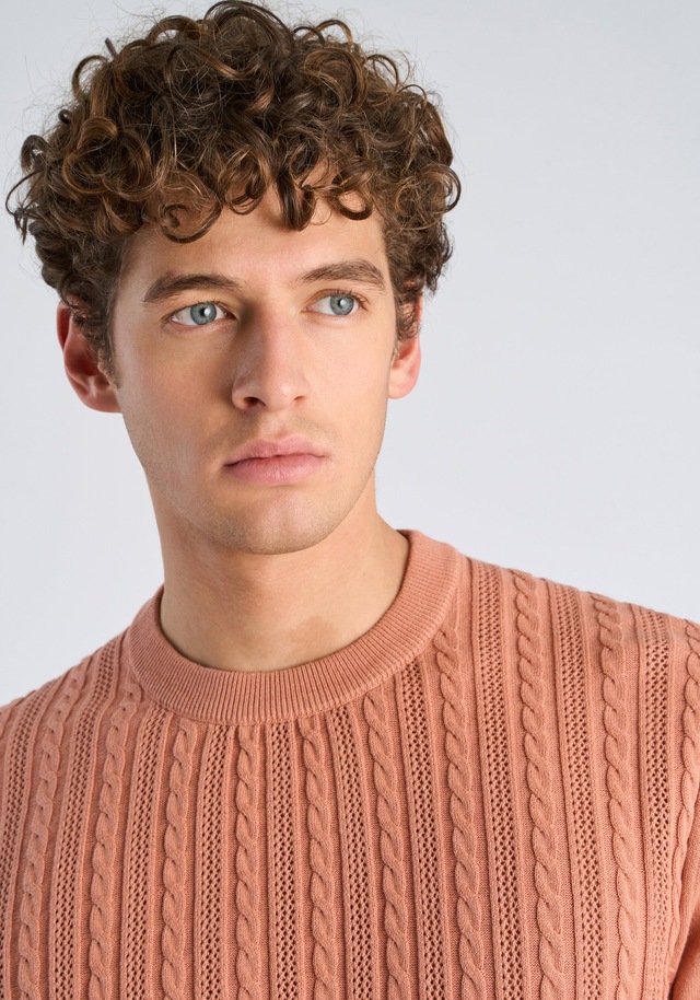 LINDBERGH Kurzarmshirt »T-Shirt (Kurzarm) Relaxed Fit«
