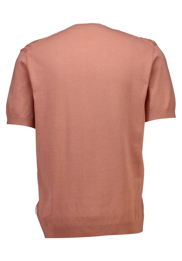 LINDBERGH Kurzarmshirt »T-Shirt (Kurzarm) Relaxed Fit«