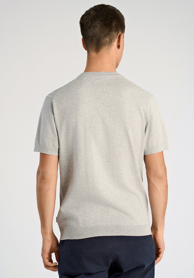 LINDBERGH Kurzarmshirt »T-Shirt (Kurzarm) Relaxed Fit«