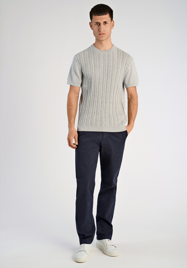 LINDBERGH Kurzarmshirt »T-Shirt (Kurzarm) Relaxed Fit«