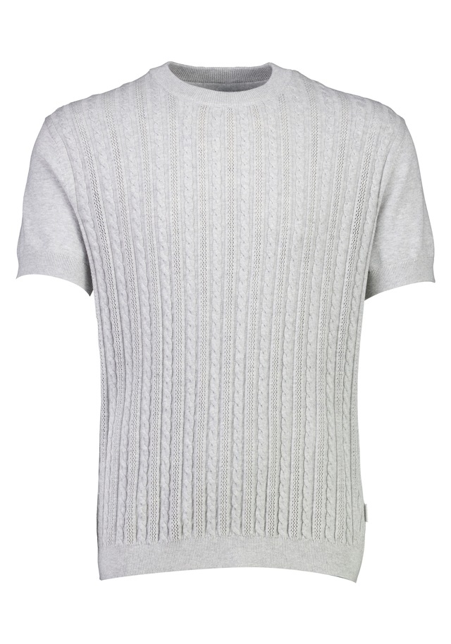 LINDBERGH Kurzarmshirt »T-Shirt (Kurzarm) Relaxed Fit«
