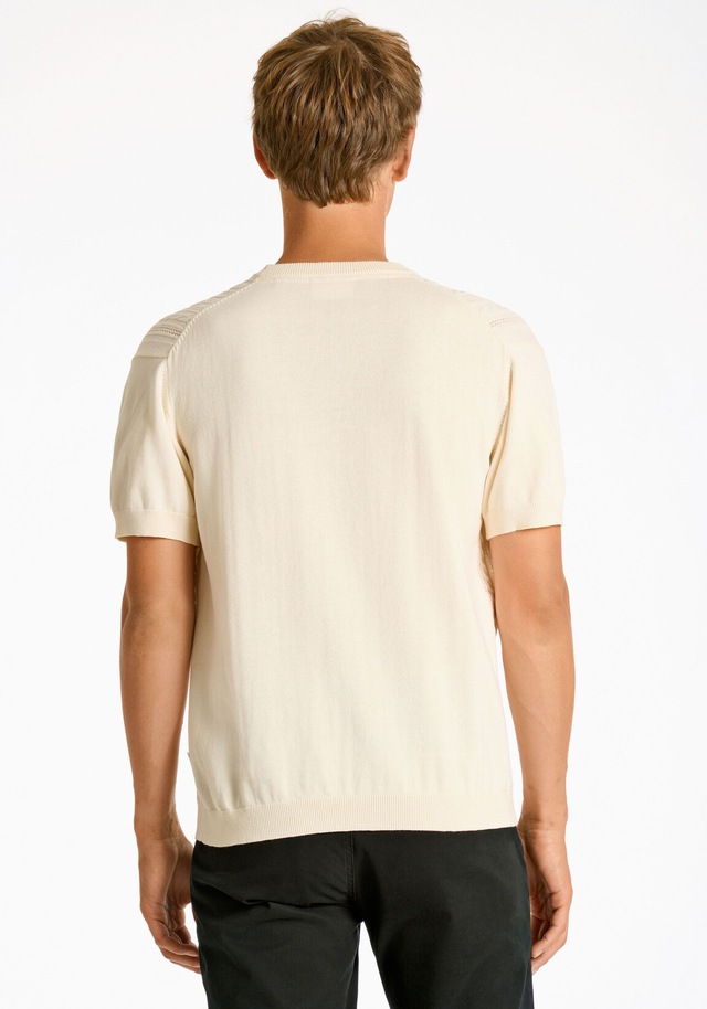 LINDBERGH Kurzarmshirt »T-Shirt (Kurzarm) Relaxed Fit«