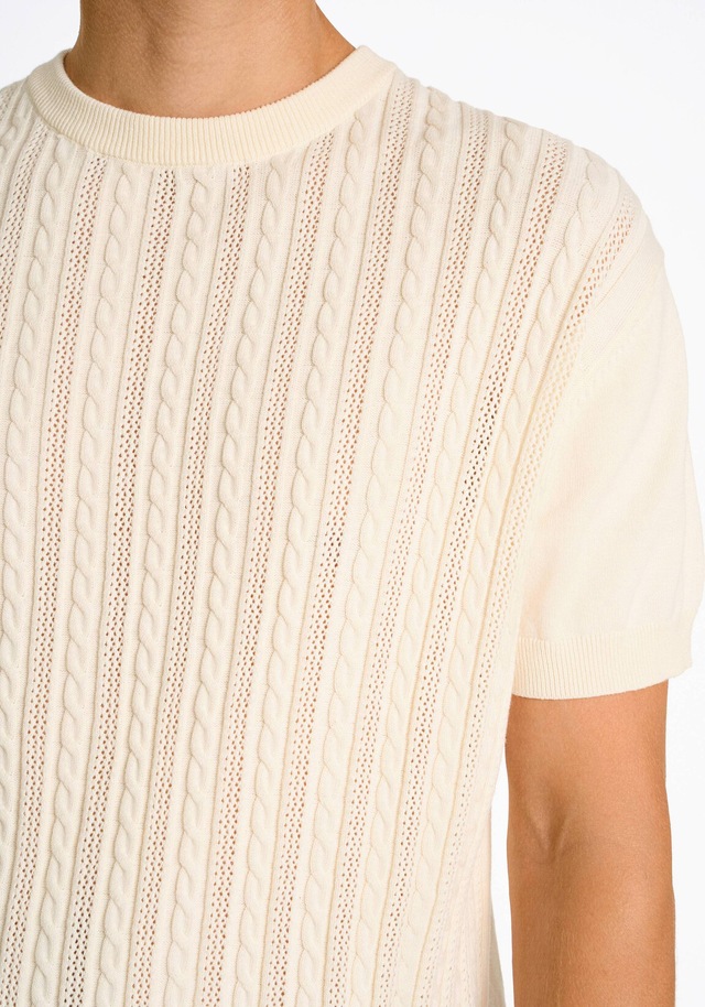LINDBERGH Kurzarmshirt »T-Shirt (Kurzarm) Relaxed Fit«