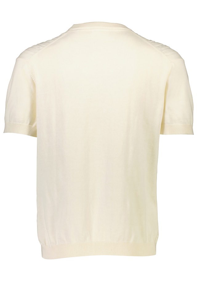 LINDBERGH Kurzarmshirt »T-Shirt (Kurzarm) Relaxed Fit«