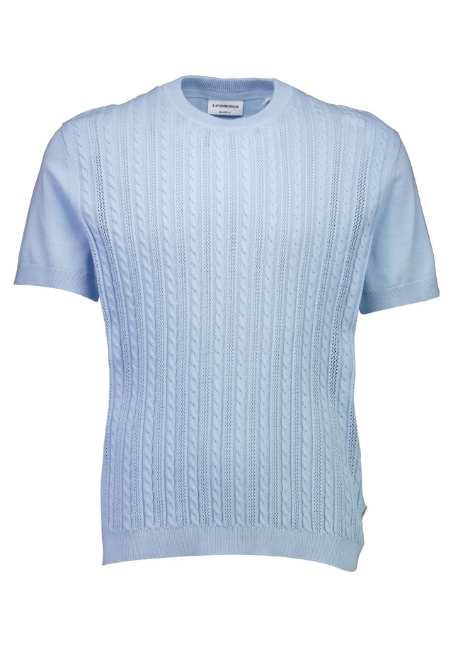 LINDBERGH Kurzarmshirt »T-Shirt (Kurzarm) Relaxed Fit«