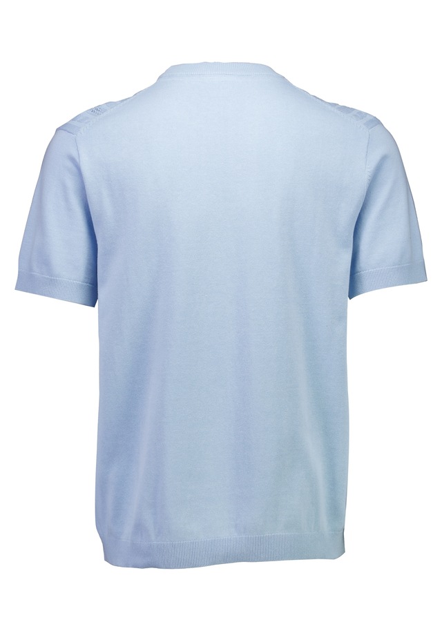 LINDBERGH Kurzarmshirt »T-Shirt (Kurzarm) Relaxed Fit«
