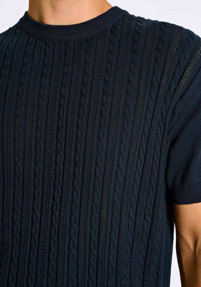 LINDBERGH Kurzarmshirt »T-Shirt (Kurzarm) Relaxed Fit«