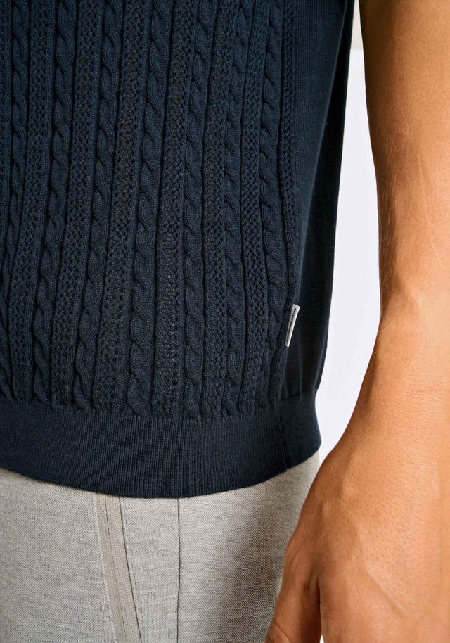 LINDBERGH Kurzarmshirt »T-Shirt (Kurzarm) Relaxed Fit«