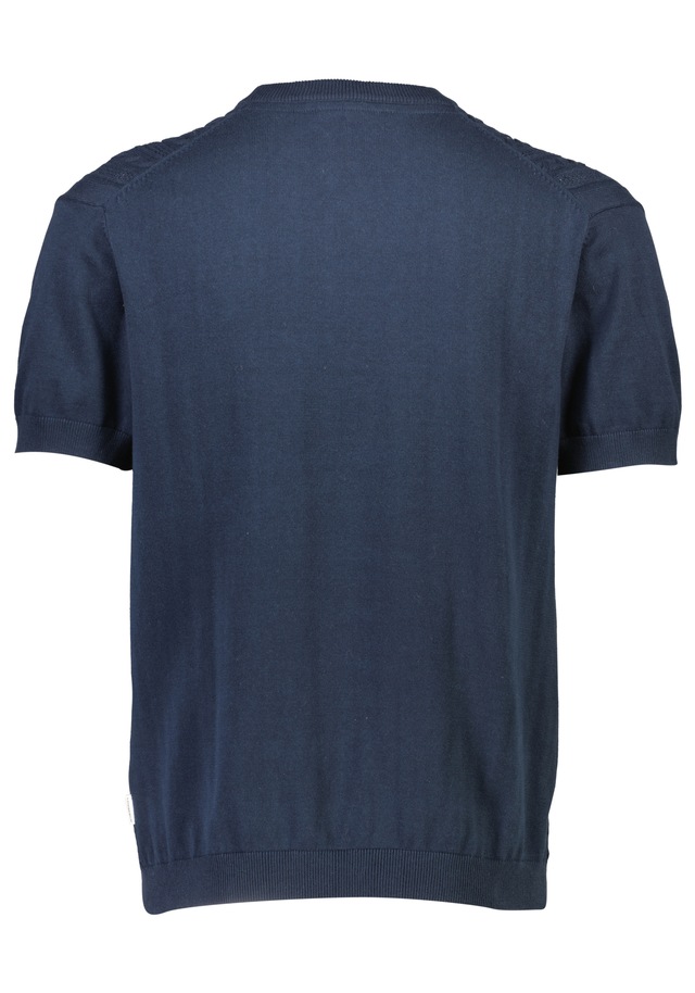 LINDBERGH Kurzarmshirt »T-Shirt (Kurzarm) Relaxed Fit«