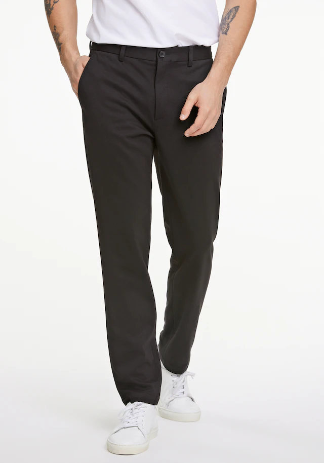 LINDBERGH Stoffhose »Stoffhose Slim Fit«