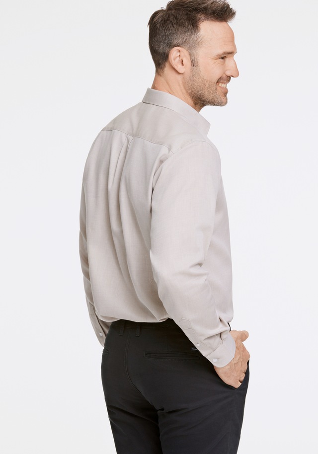 JACK’S Langarmhemd »Freizeithemd (Langarm) Comfort Fit«