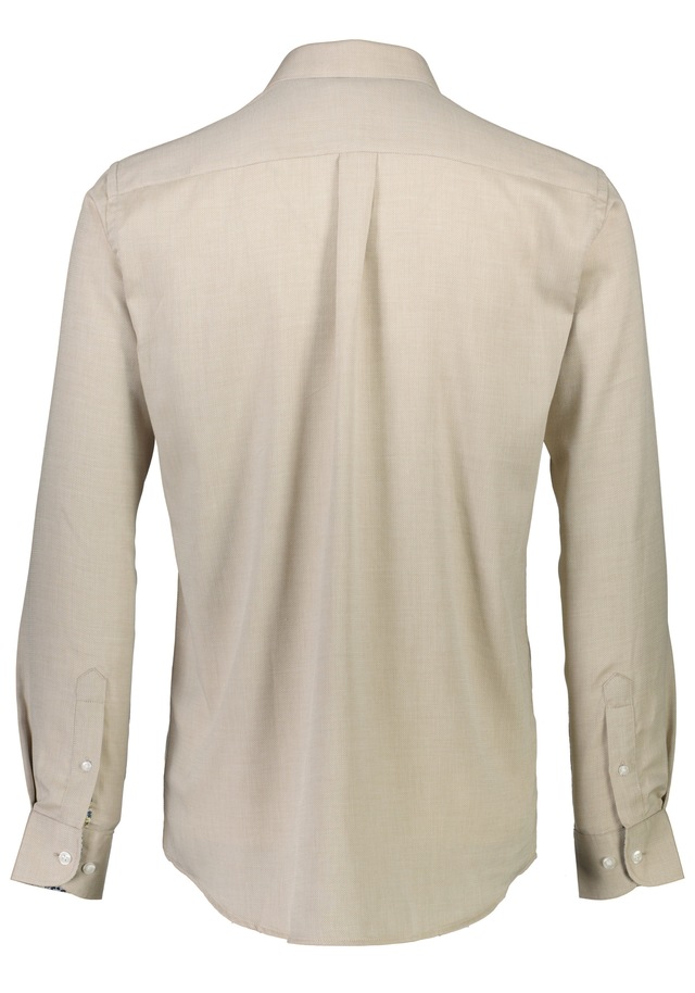 JACK’S Langarmhemd »Freizeithemd (Langarm) Comfort Fit«