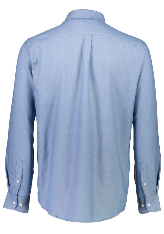 JACK’S Langarmhemd »Freizeithemd (Langarm) Comfort Fit«