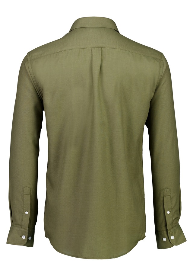 JACK’S Langarmhemd »Freizeithemd (Langarm) Comfort Fit«