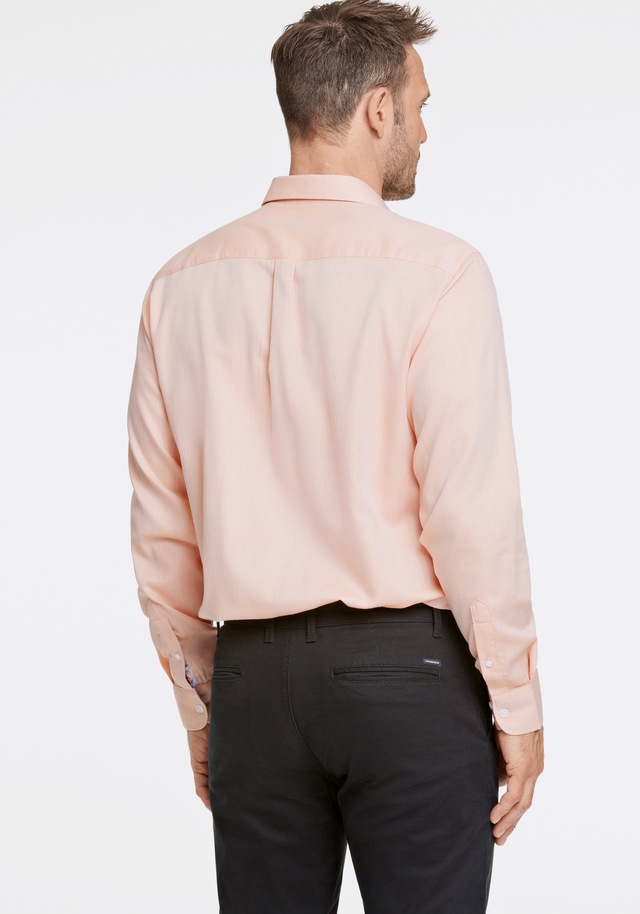 JACK’S Langarmhemd »Freizeithemd (Langarm) Comfort Fit«