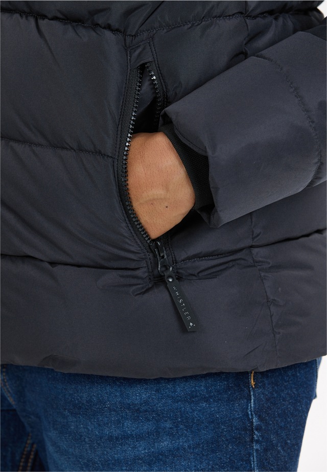 WHISTLER Outdoorjacke »Amaret« mit Stehkragen