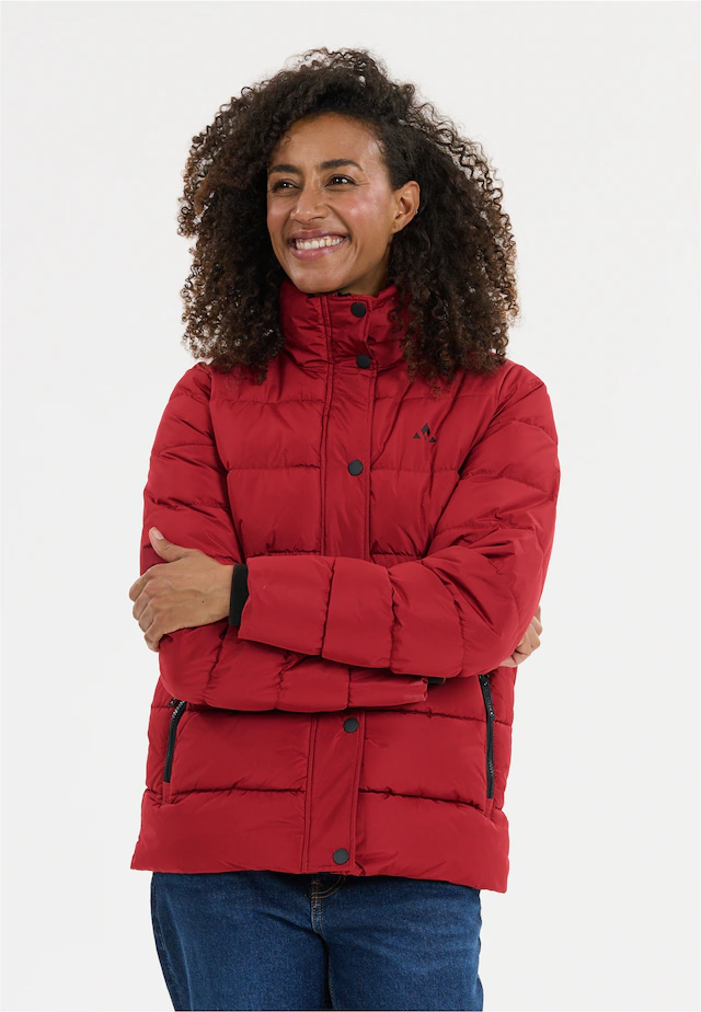 WHISTLER Outdoorjacke »Amaret« mit Stehkragen