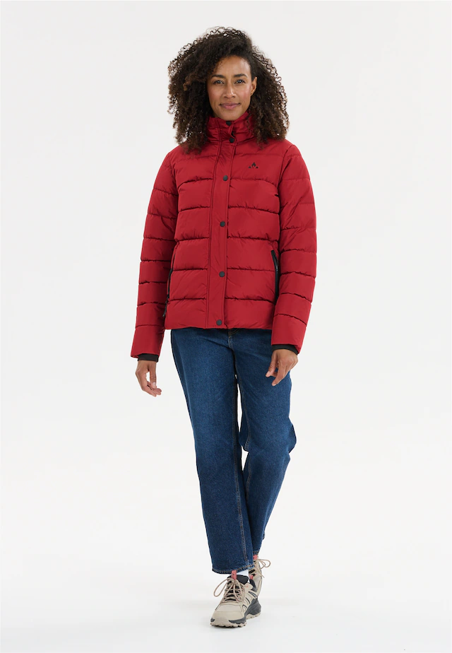 WHISTLER Outdoorjacke »Amaret« mit Stehkragen