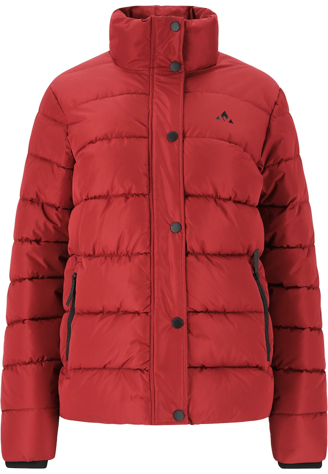 WHISTLER Outdoorjacke »Amaret« mit Stehkragen