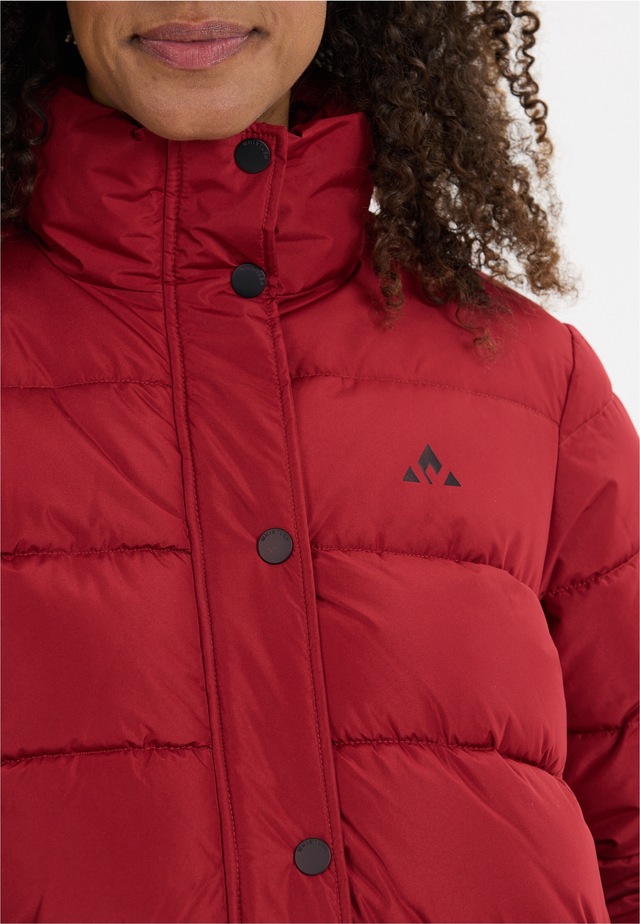 WHISTLER Outdoorjacke »Amaret« mit Stehkragen