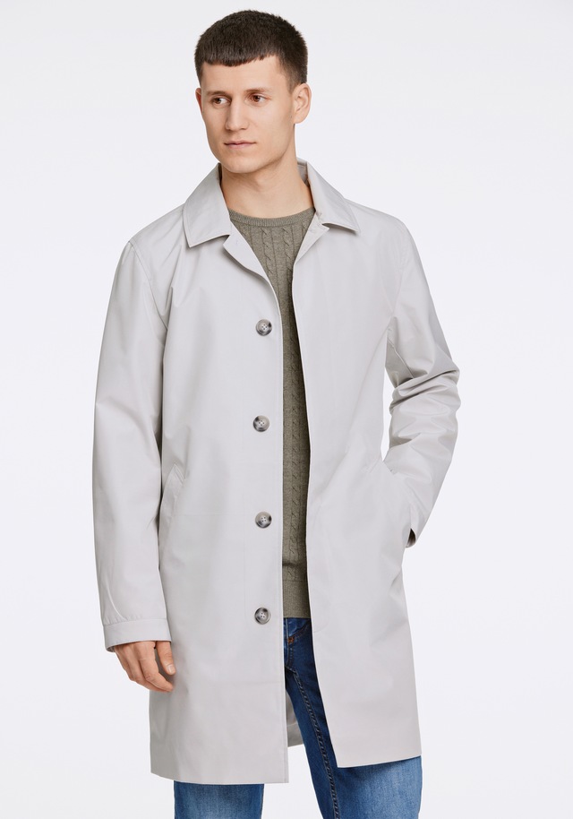 LINDBERGH Windbreaker »Windjacke Relaxed Fit«
