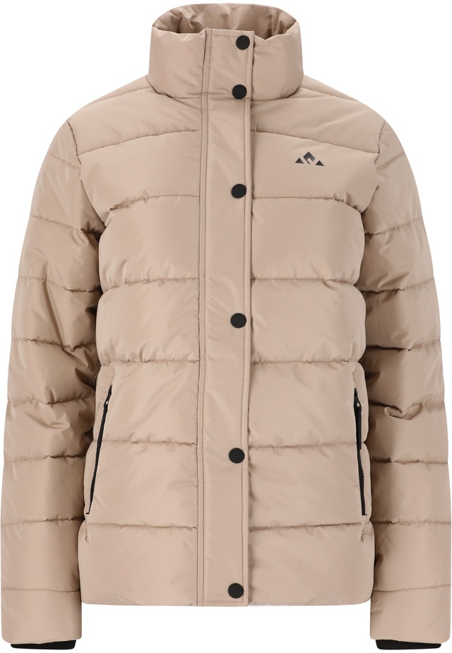 WHISTLER Outdoorjacke »Amaret« mit wasserabweisender TPU-Membran
