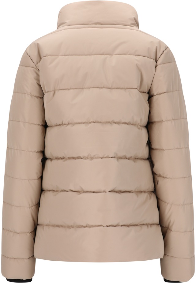 WHISTLER Outdoorjacke »Amaret« mit wasserabweisender TPU-Membran