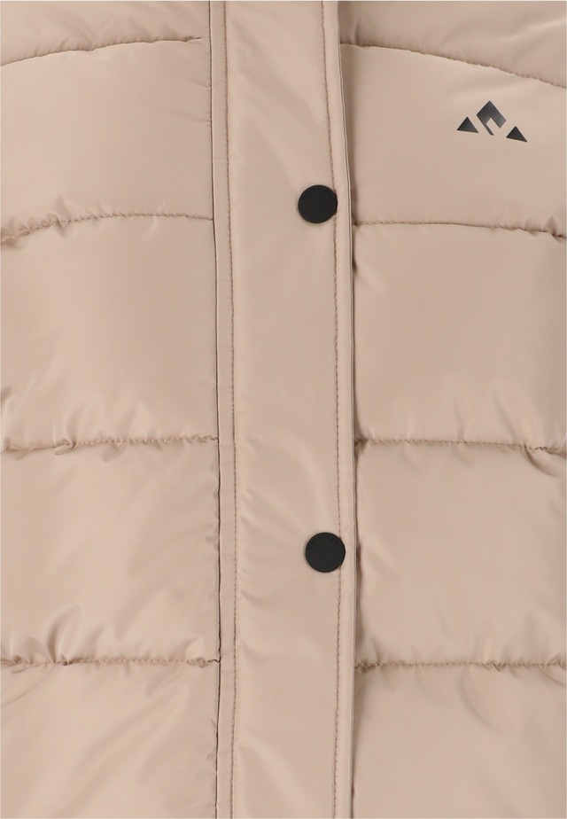 WHISTLER Outdoorjacke »Amaret« mit wasserabweisender TPU-Membran