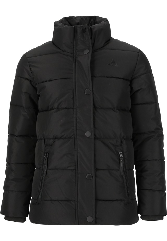WHISTLER Outdoorjacke »Amaret« mit wasserabweisender TPU-Membran