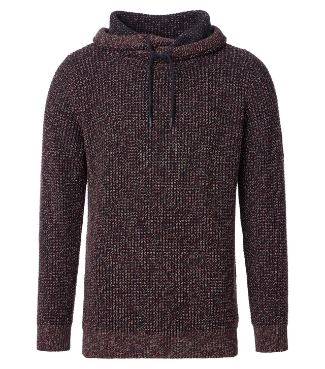 CASAMODA Strickpullover »CASAMODA Pullover uni«