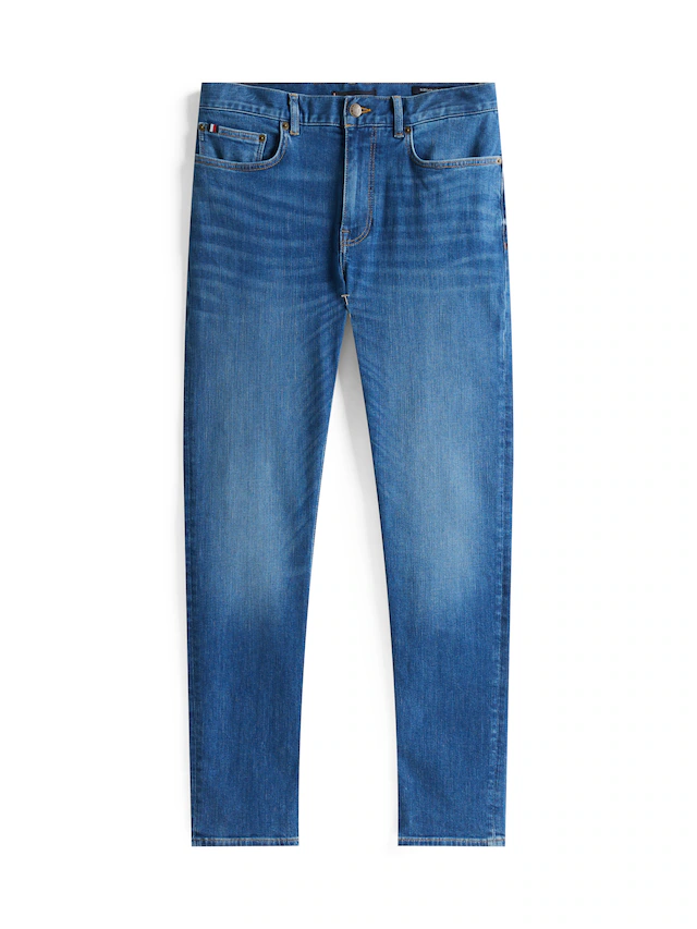 Tommy Hilfiger Slim-fit-Jeans »BLEECKER Slim Fit«