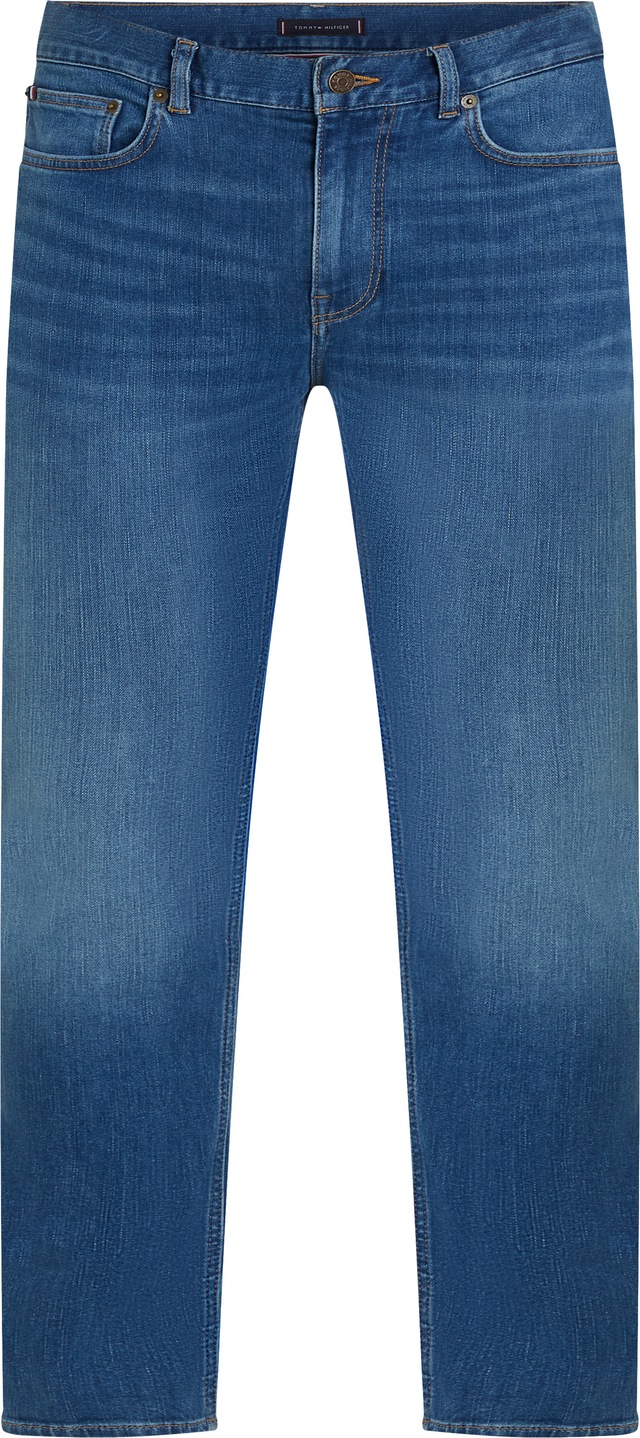 Tommy Hilfiger Slim-fit-Jeans »BLEECKER Slim Fit«