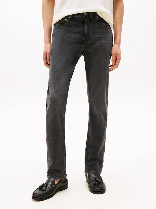 Tommy Hilfiger Slim-fit-Jeans »BLEECKER Slim Fit«