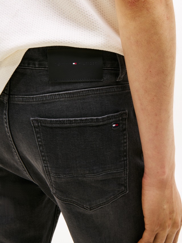 Tommy Hilfiger Slim-fit-Jeans »BLEECKER Slim Fit«