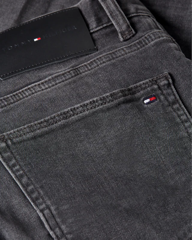 Tommy Hilfiger Slim-fit-Jeans »BLEECKER Slim Fit«